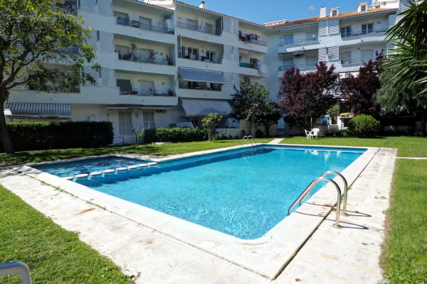 #40906 - Llopart Apartment | Holiday Rentals | Hello Homes Sitges