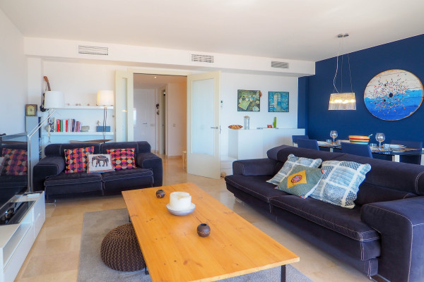 #41121 - La Perla | Holiday Rentals | Hello Homes Sitges