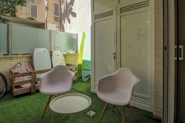 #41148 - La Perla | Holiday Rentals | Hello Homes Sitges