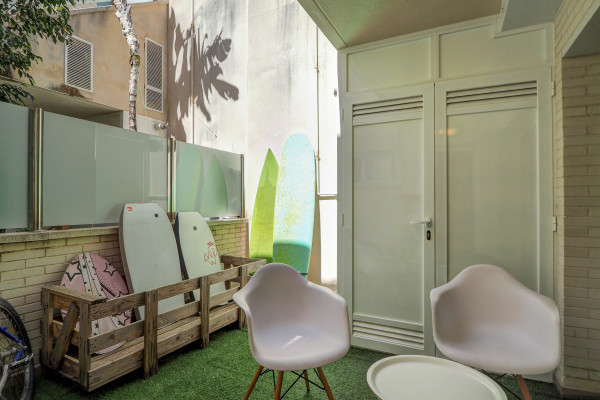 #41149 - La Perla | Holiday Rentals | Hello Homes Sitges