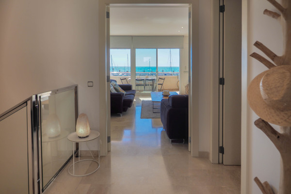 #41158 - La Perla | Holiday Rentals | Hello Homes Sitges