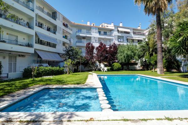 #42047 - Llopart Apartment | Аренда для отпуска | Hello Homes Sitges