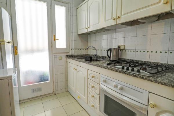 #42052 - Llopart Apartment | Holiday Rentals | Hello Homes Sitges
