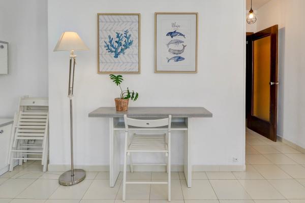 #42053 - Llopart Apartment | Аренда для отпуска | Hello Homes Sitges