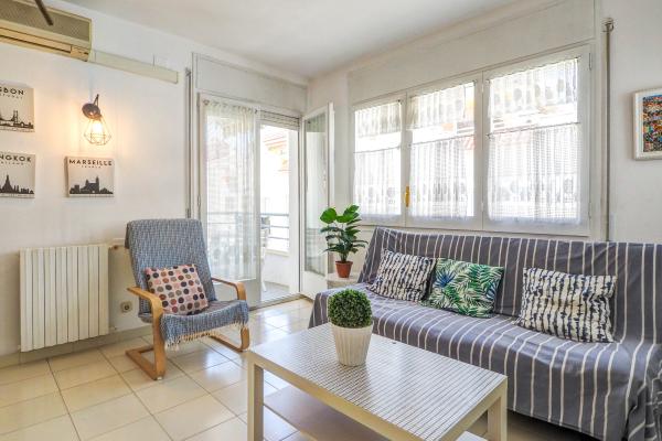 #42054 - Llopart Apartment | Аренда для отпуска | Hello Homes Sitges