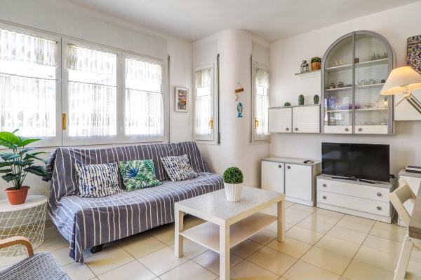 #42055 - Llopart Apartment | Аренда для отпуска | Hello Homes Sitges