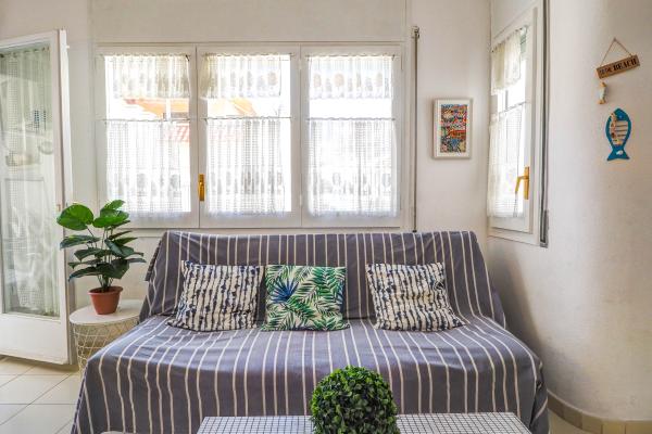 #42056 - Llopart Apartment | Аренда для отпуска | Hello Homes Sitges