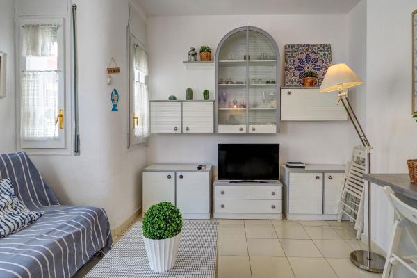 #42057 - Llopart Apartment | Аренда для отпуска | Hello Homes Sitges