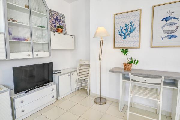 #42059 - Llopart Apartment | Аренда для отпуска | Hello Homes Sitges