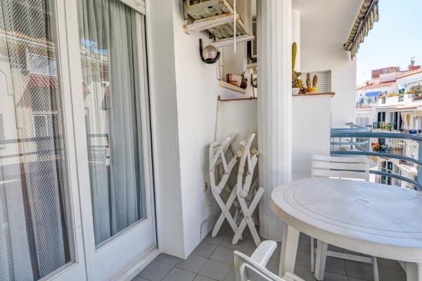 #42061 - Llopart Apartment | Holiday Rentals | Hello Homes Sitges