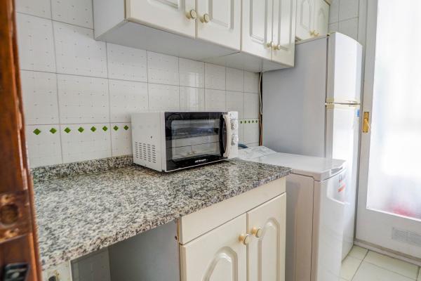 #42062 - Llopart Apartment | Holiday Rentals | Hello Homes Sitges