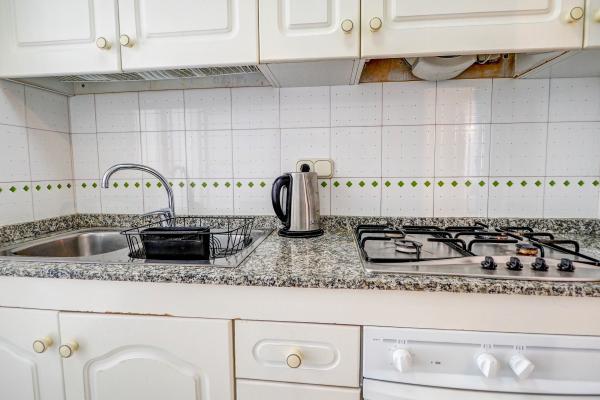 #42063 - Llopart Apartment | Holiday Rentals | Hello Homes Sitges