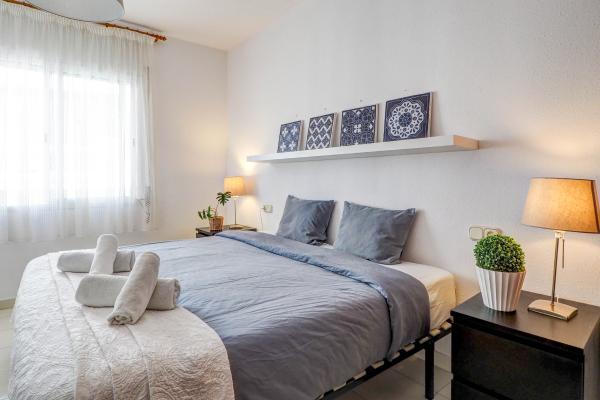 #42067 - Llopart Apartment | Holiday Rentals | Hello Homes Sitges