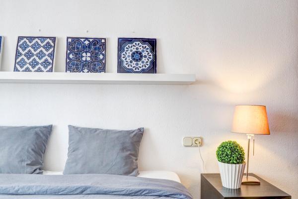 #42069 - Llopart Apartment | Holiday Rentals | Hello Homes Sitges