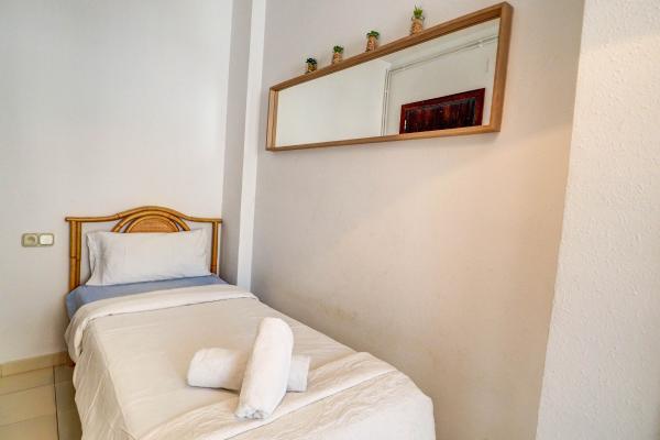 #42074 - Llopart Apartment | Holiday Rentals | Hello Homes Sitges