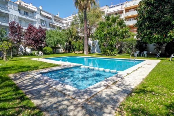 #42076 - Llopart Apartment | Аренда для отпуска | Hello Homes Sitges