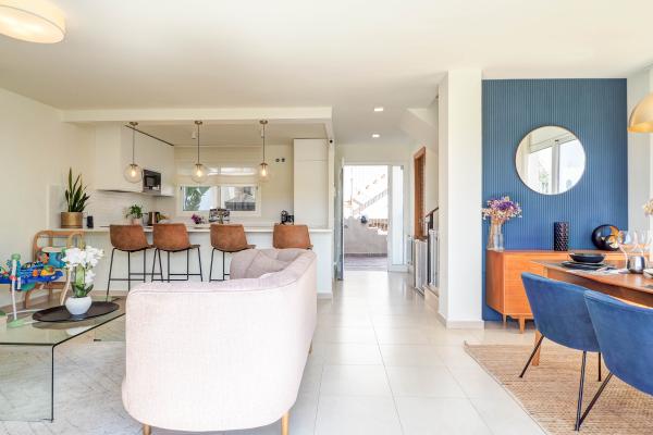 #42358 - Villa Riera | Holiday Rentals | Hello Homes Sitges