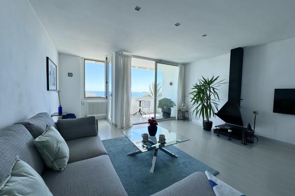 #42417 - Vistas Del Mar | Holiday Rentals | Hello Homes Sitges
