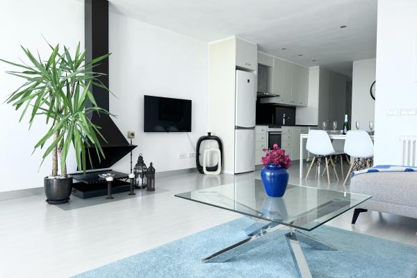 #42418 - Vistas Del Mar | Holiday Rentals | Hello Homes Sitges