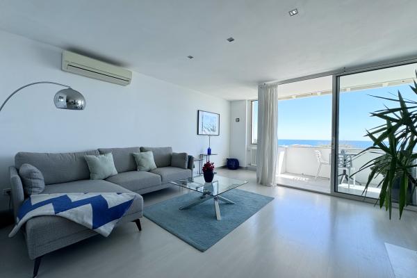 #42419 - Vistas Del Mar | Holiday Rentals | Hello Homes Sitges