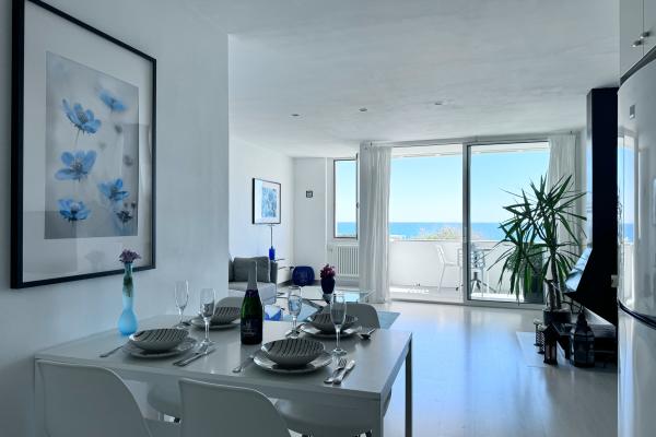#42420 - Vistas Del Mar | Holiday Rentals | Hello Homes Sitges