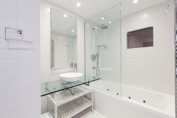 #42425 - Vistas Del Mar | Holiday Rentals | Hello Homes Sitges