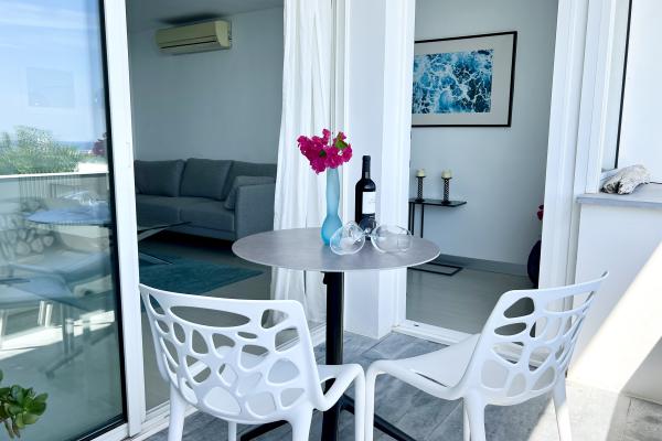 #42428 - Vistas Del Mar | Holiday Rentals | Hello Homes Sitges