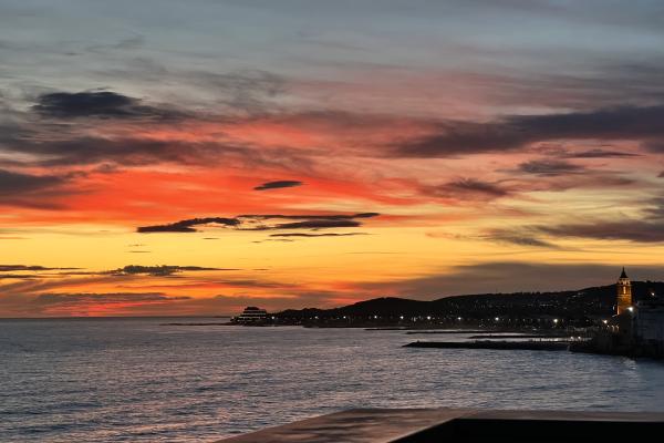 #42430 - Vistas Del Mar | Holiday Rentals | Hello Homes Sitges