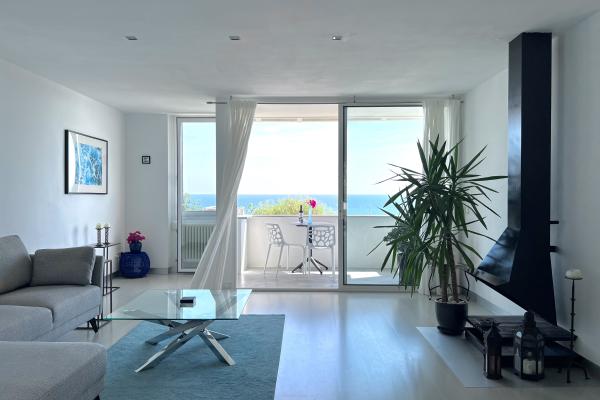 #42431 - Vistas Del Mar | Holiday Rentals | Hello Homes Sitges