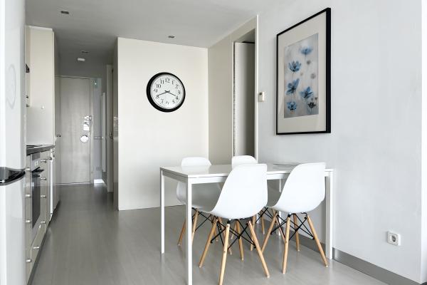 #42434 - Vistas Del Mar | Holiday Rentals | Hello Homes Sitges