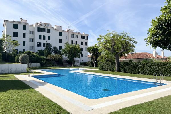 #42436 - Vistas Del Mar | Holiday Rentals | Hello Homes Sitges
