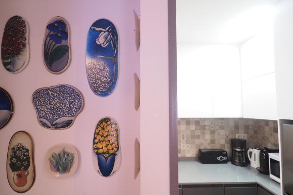 #43360 - Balcony View Apartment | Holiday Rentals | Hello Homes Sitges