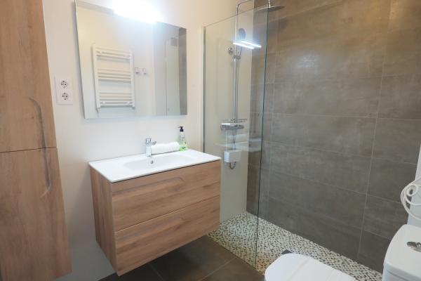 #43368 - Balcony View Apartment | Holiday Rentals | Hello Homes Sitges