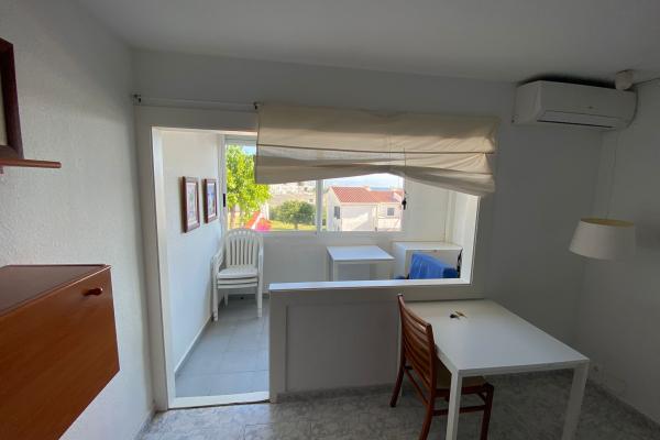 #43521 - The Moon Studio | Holiday Rentals | Hello Homes Sitges