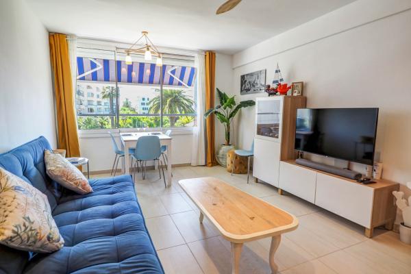 #43845 - Balcis Apartment | Аренда для отпуска | Hello Homes Sitges