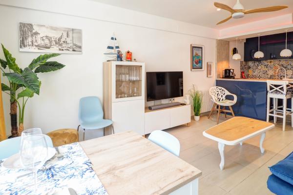 #43848 - Balcis Apartment | Аренда для отпуска | Hello Homes Sitges