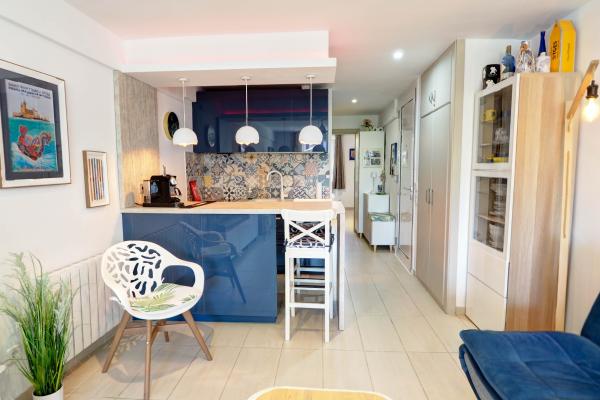 #43852 - Balcis Apartment | Аренда для отпуска | Hello Homes Sitges