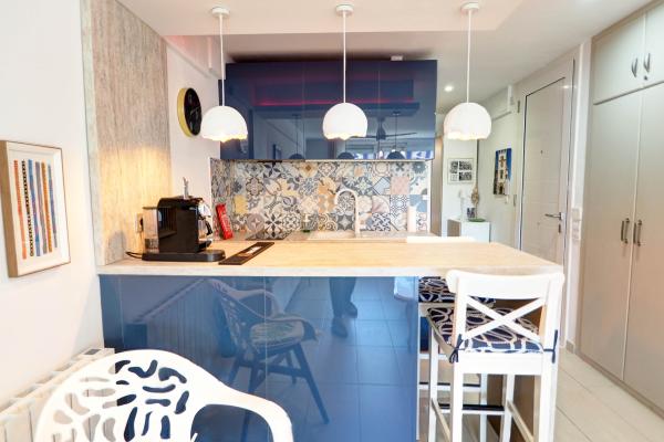 #43853 - Balcis Apartment | Аренда для отпуска | Hello Homes Sitges