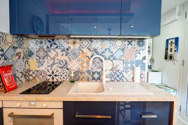 #43854 - Balcis Apartment | Holiday Rentals | Hello Homes Sitges