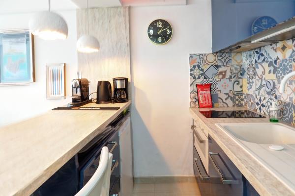 #43855 - Balcis Apartment | Holiday Rentals | Hello Homes Sitges