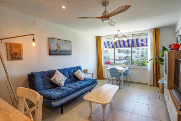 #43856 - Balcis Apartment | Аренда для отпуска | Hello Homes Sitges
