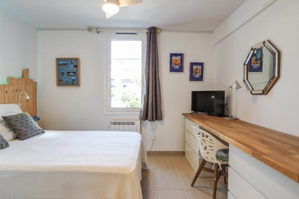 #43858 - Balcis Apartment | Holiday Rentals | Hello Homes Sitges