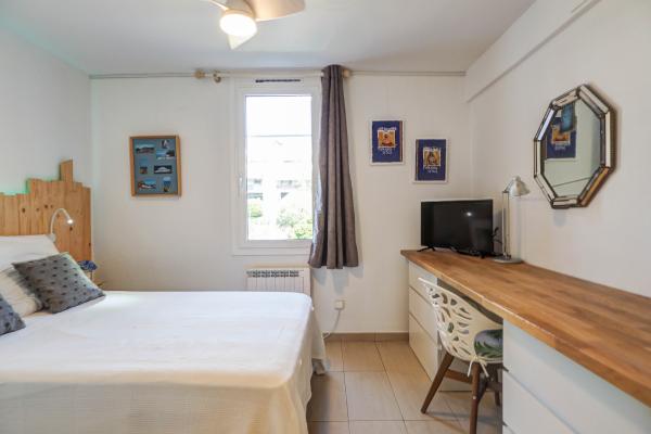 #43859 - Balcis Apartment | Holiday Rentals | Hello Homes Sitges