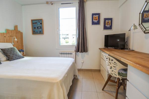 #43861 - Balcis Apartment | Holiday Rentals | Hello Homes Sitges
