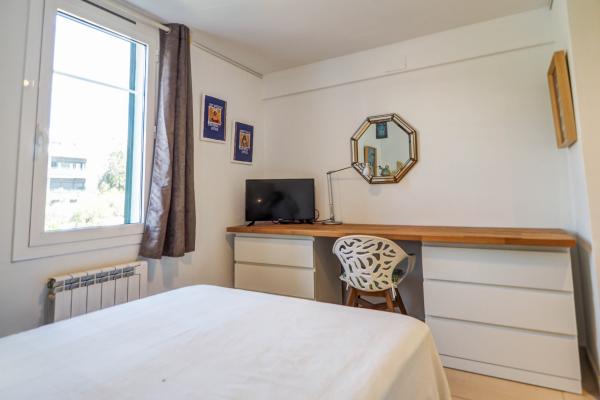 #43862 - Balcis Apartment | Holiday Rentals | Hello Homes Sitges