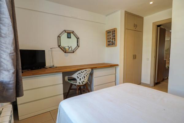 #43864 - Balcis Apartment | Holiday Rentals | Hello Homes Sitges
