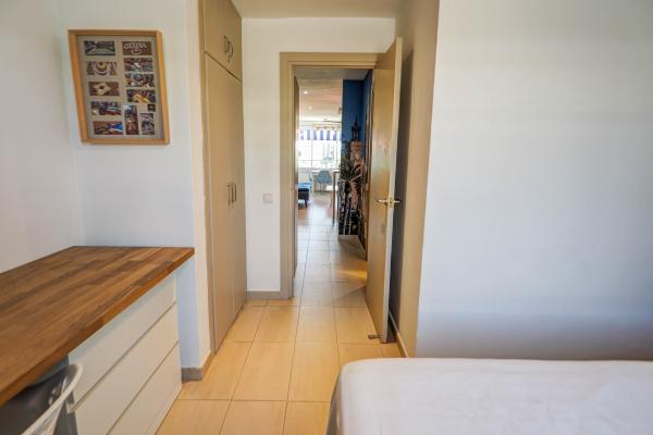 #43865 - Balcis Apartment | Holiday Rentals | Hello Homes Sitges