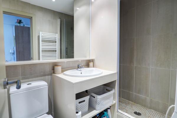 #43869 - Balcis Apartment | Holiday Rentals | Hello Homes Sitges