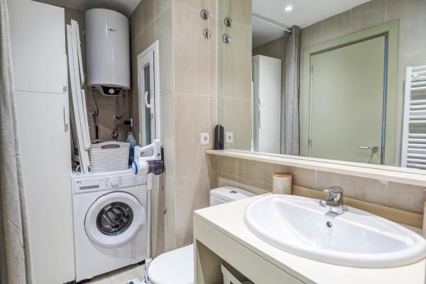#43870 - Balcis Apartment | Holiday Rentals | Hello Homes Sitges