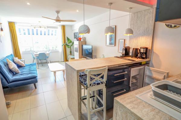 #43871 - Balcis Apartment | Аренда для отпуска | Hello Homes Sitges